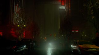 Alan Wake 2 interview: ‘True Detective was definitely on our mind’