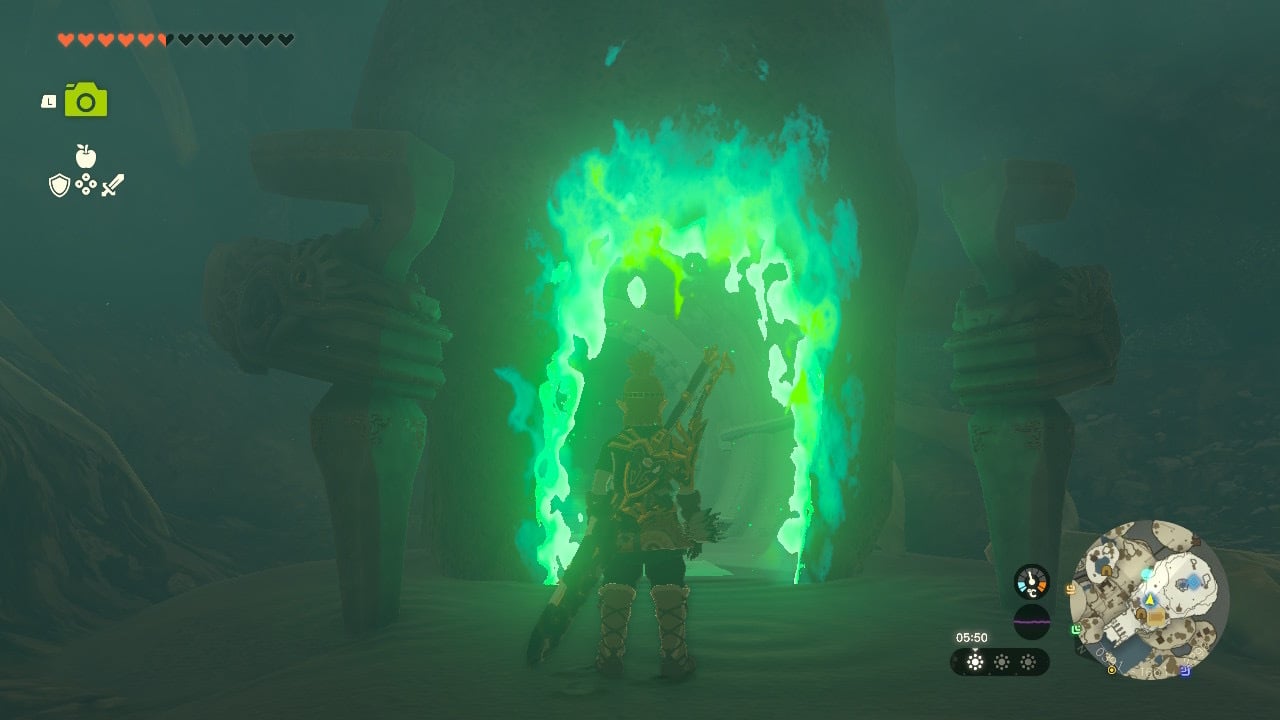 ALL 50 SHRINES!, Legend Of Zelda: Breath Of The Wild