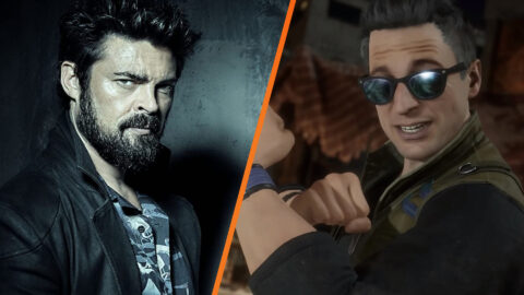 Karl Urban is reportedly in talks to play Johnny Cage in the Mortal ...