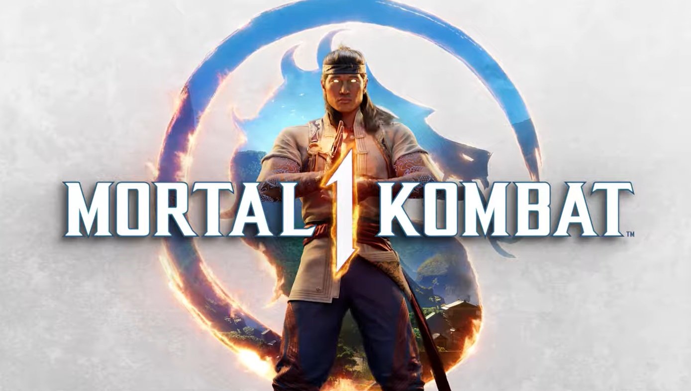 Mortal Kombat announced trailer 1 for release first with VGC | September