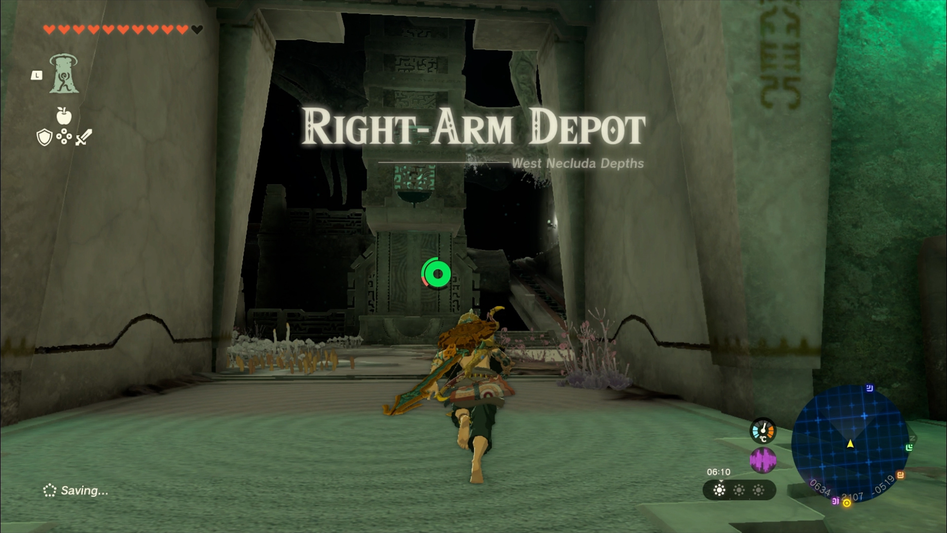 Wild Arms Trophy Guide •