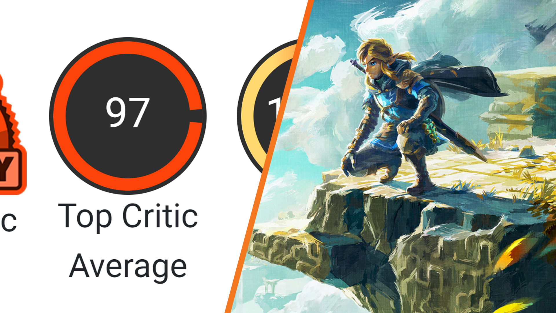 Best Video Games of 2023 - OpenCritic