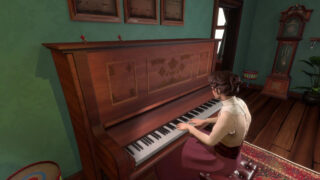 Review: Tin Hearts delivers charming, heartfelt puzzles like clockwork