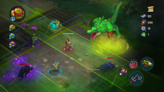 In detail: All 20 of today’s new Apple Arcade games