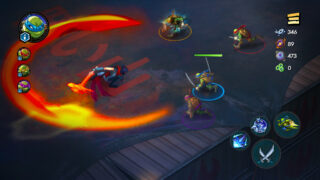 In detail: All 20 of today’s new Apple Arcade games