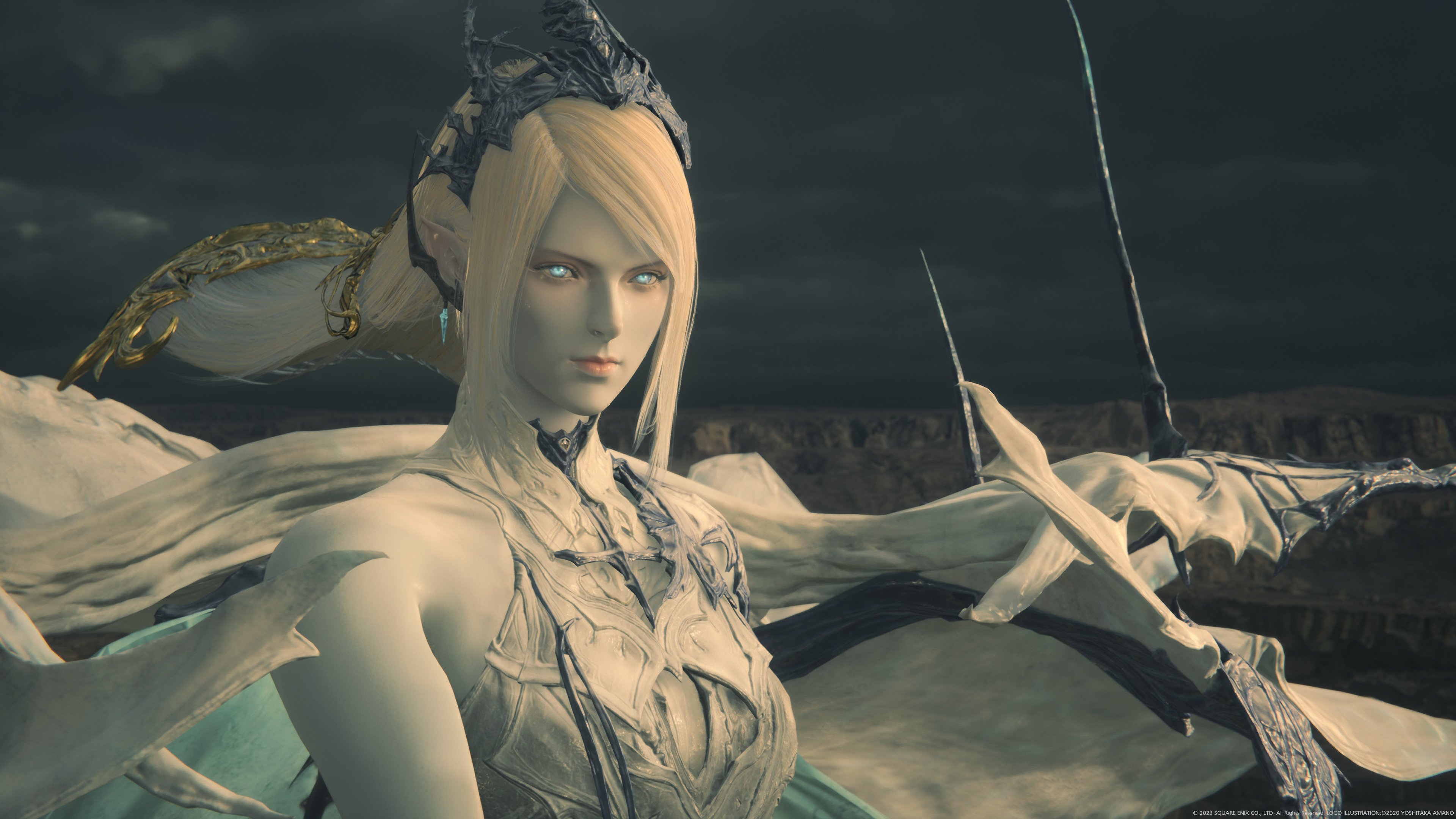 Final Fantasy XVI' review: A breathtaking reinvention of Final Fantasy