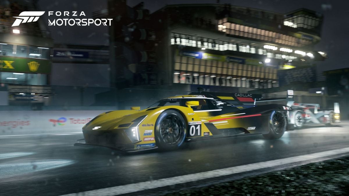 Forza Motorsport's Premium Edition Ruins competition with Free to Play  Players