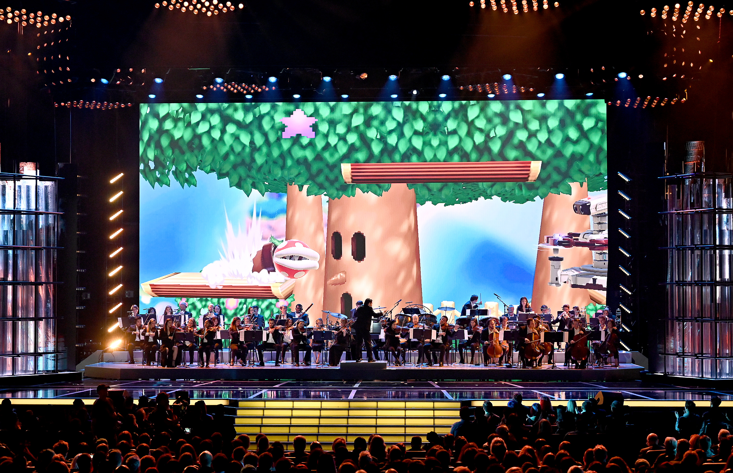 The Game Awards 10-Year Concert: June 25 at Hollywood Bowl 