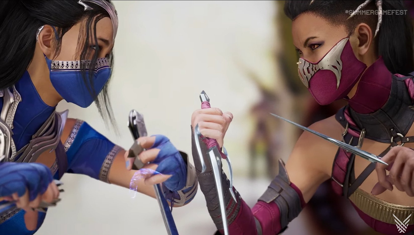 Mortal Kombat 1 Leaks Potentially Reveal Most of the Game's Roster