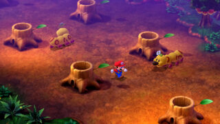 Review: Super Mario RPG is a lovingly crafted update of an all-time classic