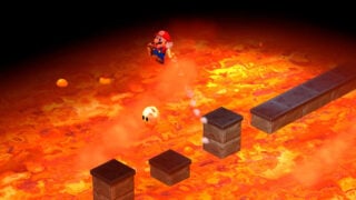 Review: Super Mario RPG is a lovingly crafted update of an all-time classic