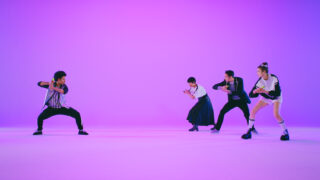 Nintendo’s new Joy-Con party game is better with a smartphone