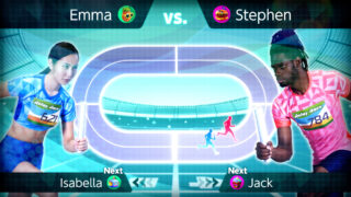 Nintendo’s new Joy-Con party game is better with a smartphone