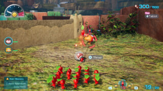 Pikmin 4 evolves the series’ gameplay in subtle, yet meaningful ways