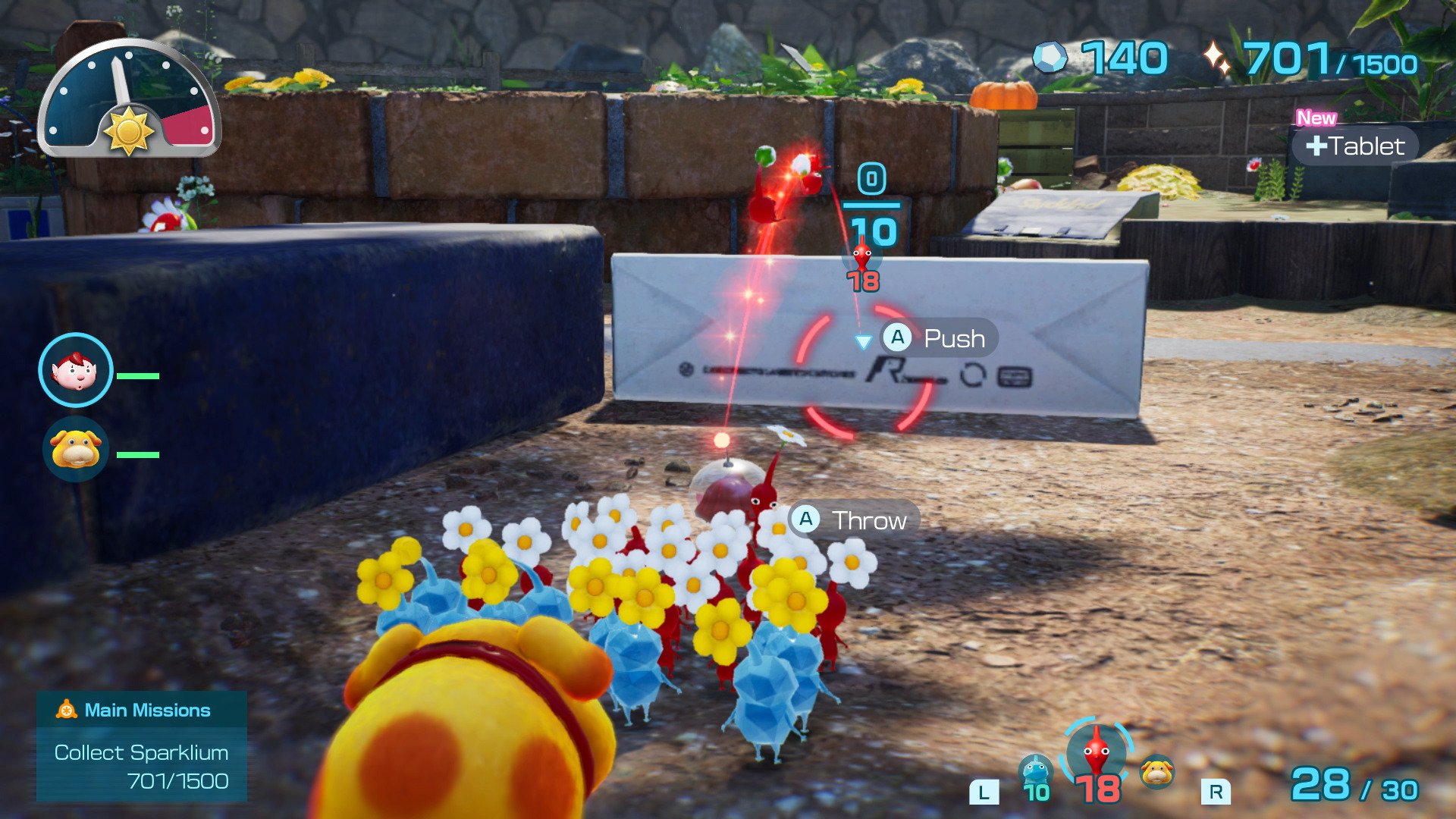 Review: Pikmin 4 is a brilliant entry point for new players, but takes a  while to bloom
