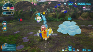 Pikmin 4 evolves the series’ gameplay in subtle, yet meaningful ways