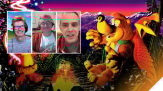 Lying to Nintendo and Miyamoto shame: Banjo-Kazooie devs reflect on its 25th