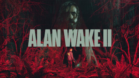 New Alan Wake 2 trailer shows the playable Alan sections for the first ...