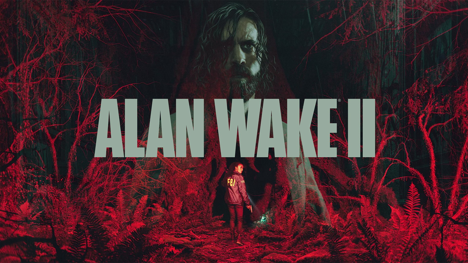 Alan Wake 2 Behind-the-Scenes Video Discusses its Survival Horror Gameplay  and Systems
