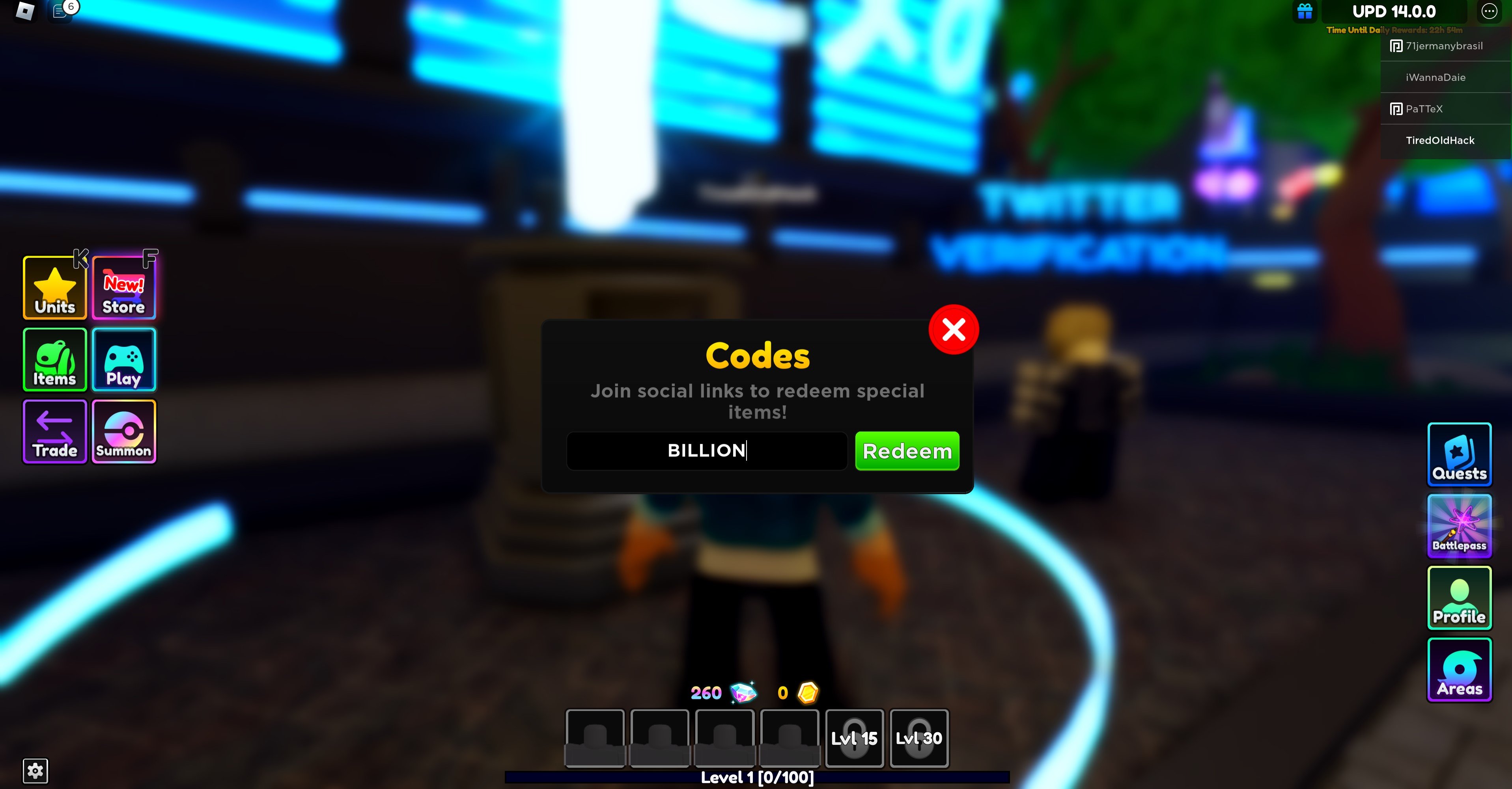 Piece Adventures Simulator Codes Wiki [Survival] - Try Hard Guides