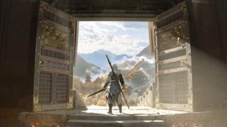 Footage from a reportedly cancelled Assassin’s Creed game set in China has leaked