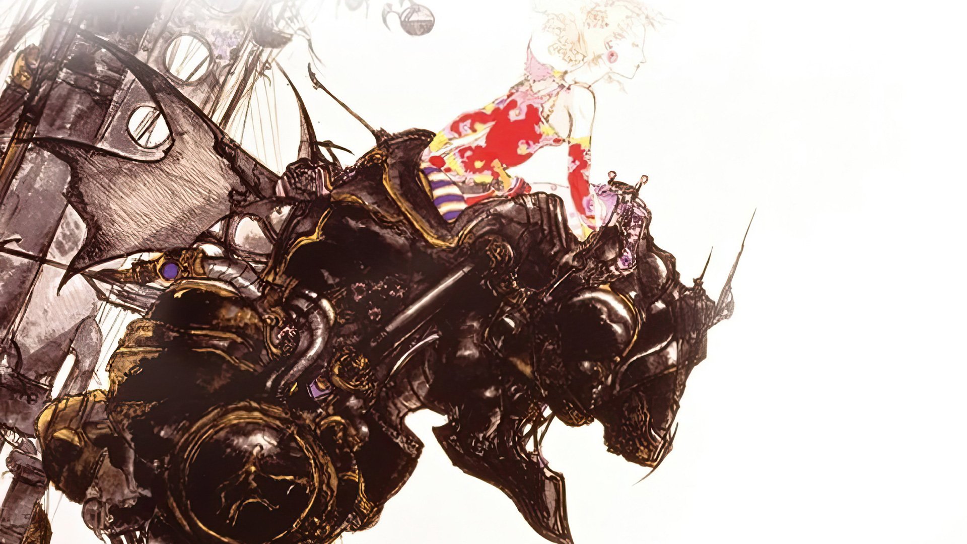Final Fantasy VI (Game) - Giant Bomb