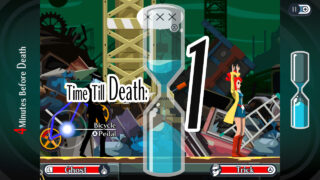 Review: Ghost Trick is a welcome resurrection but fans shouldn’t expect changes