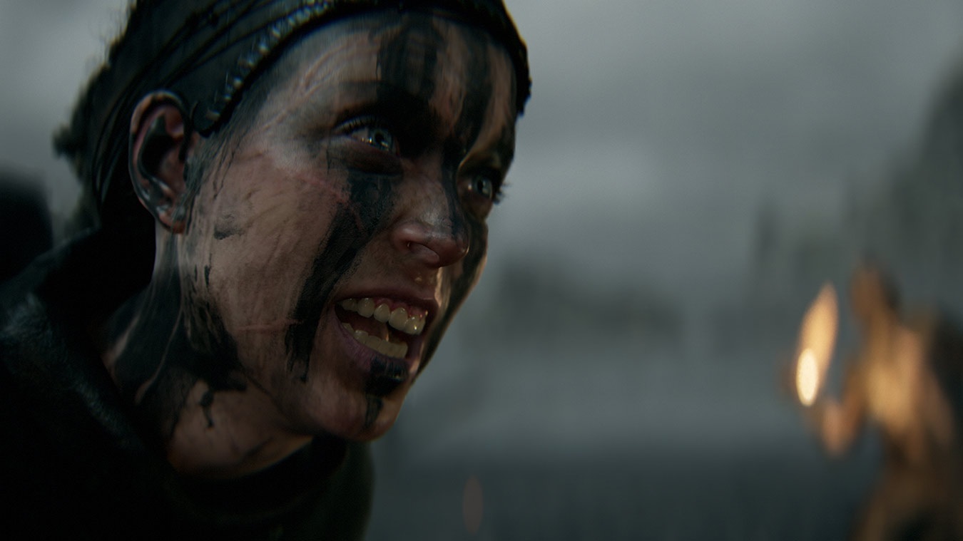 Hellblade 2 confirmed for both PC and Xbox Series X