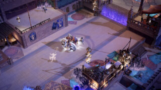 Hands-on: Lysfanga’s fun time-shifting Hades-like gameplay takes inspiration from a surprising source