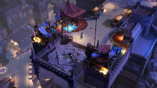 Hands-on: Lysfanga’s fun time-shifting Hades-like gameplay takes inspiration from a surprising source