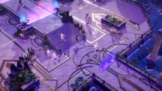 Hands-on: Lysfanga’s fun time-shifting Hades-like gameplay takes inspiration from a surprising source