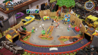 Hands-on: Manic Mechanics is a fun new co-op game from Minecraft developer 4J Studios