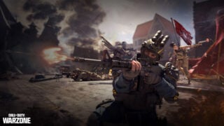 Modern Warfare 2 and Warzone 2 Season 4 has been revealed