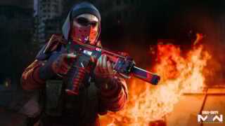 Modern Warfare 2 and Warzone 2 Season 4 has been revealed