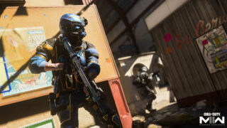 Modern Warfare 2 and Warzone 2 Season 4 has been revealed