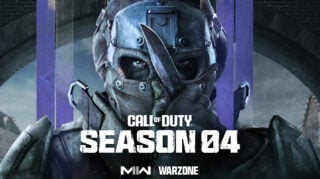 Modern Warfare 2 and Warzone 2 Season 4 has been revealed