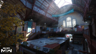 Modern Warfare 2 and Warzone 2 Season 4 has been revealed