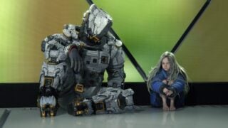 ‘We’ve got another IP’: Capcom hints Pragmata could see more games