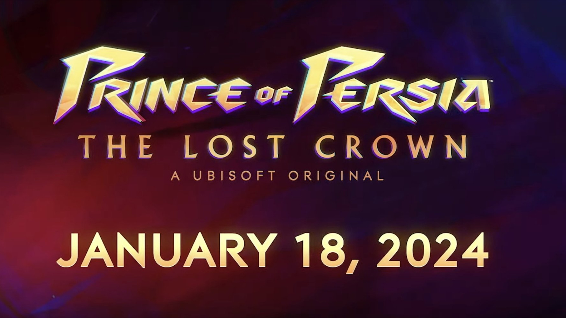 Prince Of Persia: The Lost Crown è Una Nuova Avventura 2.5D ...