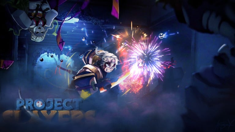 🎆 Update 1.5 🎆 PROJECT SLAYERS ROBLOX CODES 2023 - PROJECT