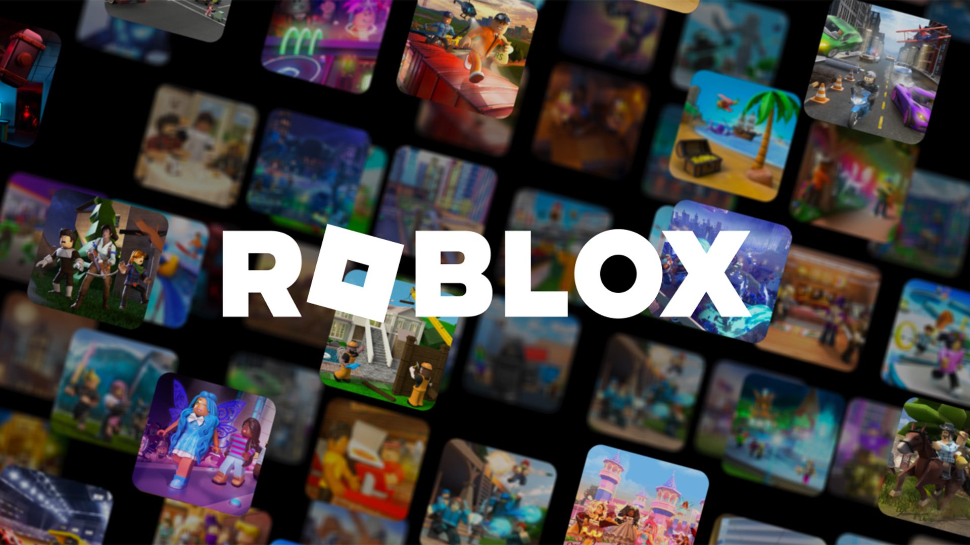 Watch Let's Play Roblox