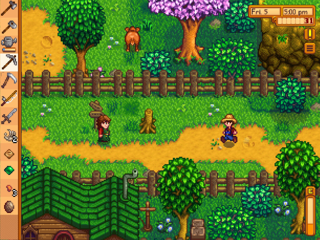 Stardew Valley 1.6 Update Is Nearing Completion, Says Creator | VGC