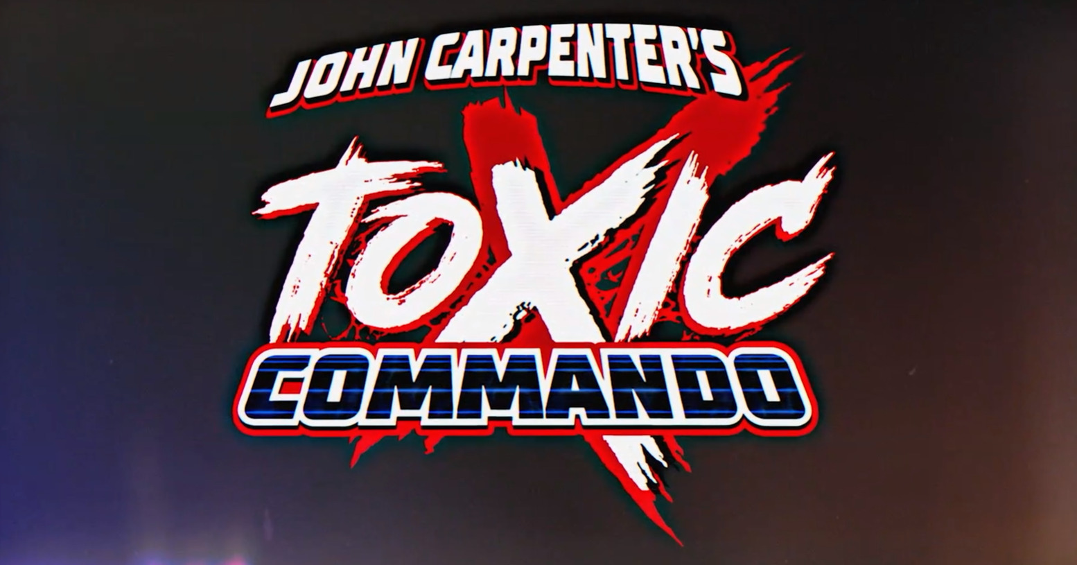 John Carpenter's Toxic Commando Is a Co-Op FPS Powered by Saber's Swarm  Engine and Due in 2024