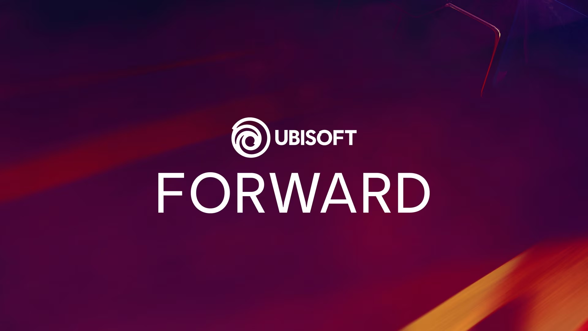 How to watch the Ubisoft Forward live stream today VGC