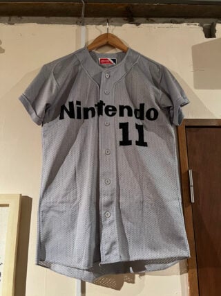 Inside 84, Tokyo’s secret Nintendo bar that needs your help