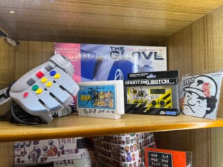 Inside 84, Tokyo’s secret Nintendo bar that needs your help