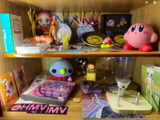 Inside 84, Tokyo’s secret Nintendo bar that needs your help