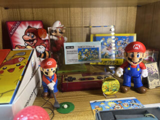 Inside 84, Tokyo’s secret Nintendo bar that needs your help