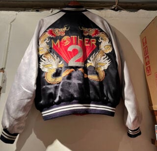 Inside 84, Tokyo’s secret Nintendo bar that needs your help