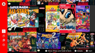 For the first time, Nintendo is delisting a game from the Switch Online retro library